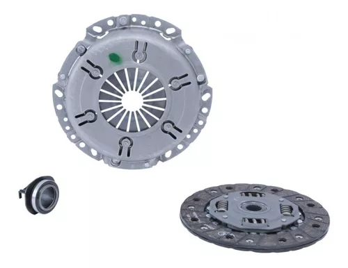 Kit De Clutch Renault Sandero 1.6l 2010-2019 