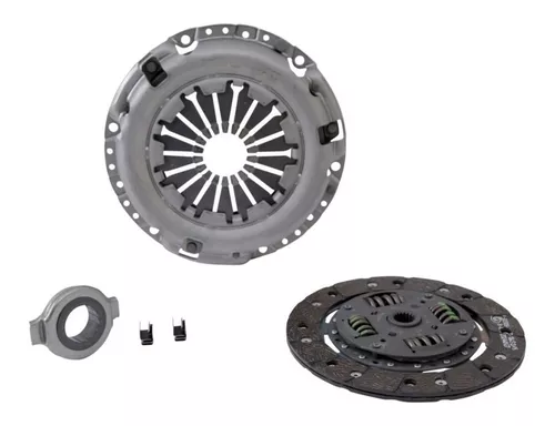 Kit De Clutch Renault Scala 1.6l 2011-2013 