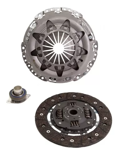 Kit De Clutch Seat Cordoba 2.0l 2003-2009 