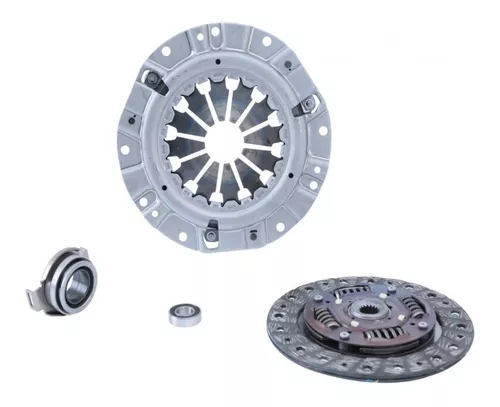 Kit De Clutch Suzuki Swift 1.4l 2012-2017 