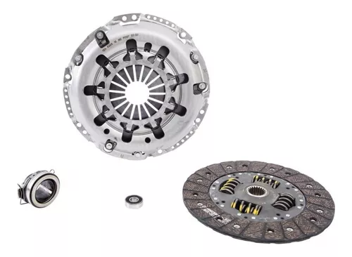 Kit De Clutch Toyota Hiace 2.7l 2006-2018 