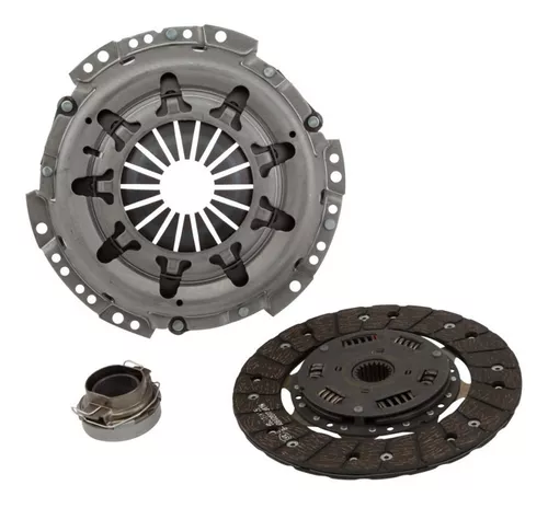 Kit De Clutch Toyota Pickup 3.0l 1988-1995 