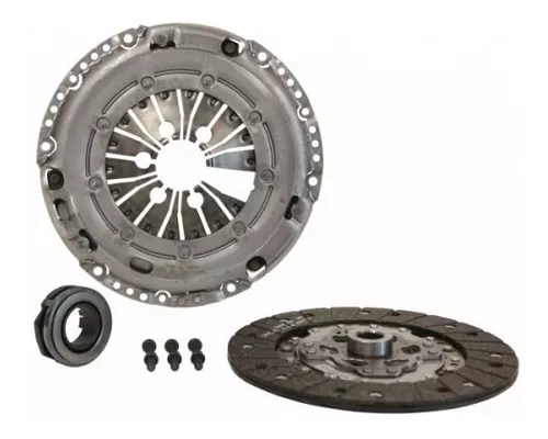 Kit De Clutch Volkswagen Caddy 2016-2019 