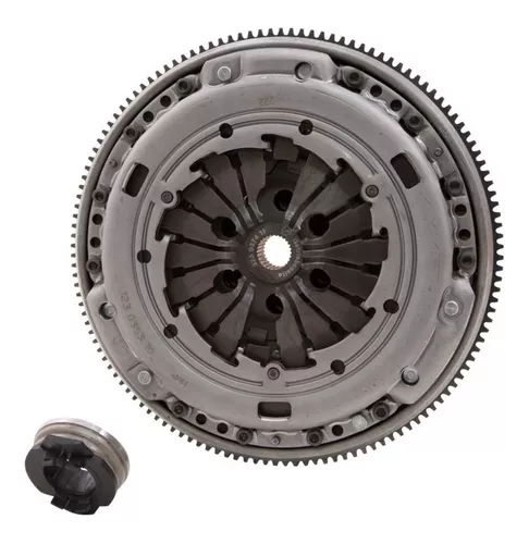 Kit De Clutch Volkswagen Clasico 1.8l 2011 2012 