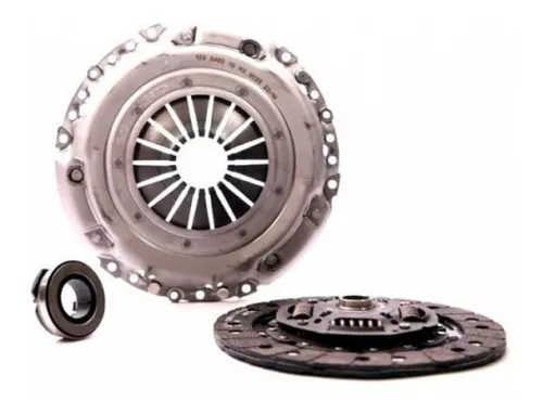 Kit De Clutch Volkswagen Jetta 2.0l 2013-2018 