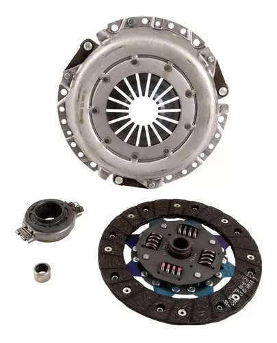 Kit De Clutch Volkswagen Pointer 1.8l 1998-2009 