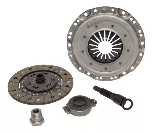 Kit De Clutch Volkswagen Sedan 1.6l 1975-2004 