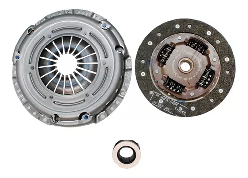 Kit De Clutch Volkswagen Up! 1.0l 2016-2018 Sachs