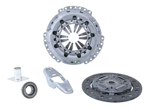 Kit De Clutch Volkswagen Up! 1.0l 2016-2018 