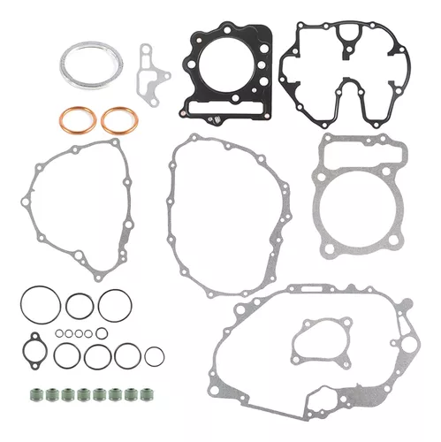 Kit De Juntas De Repuesto Para Honda 400 Trx400ex 1999-2004