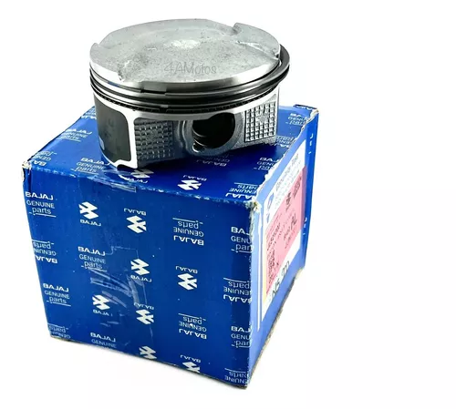 Kit Piston Con Anillos Standar Ktm Duke 200