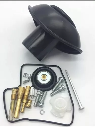 Kit Repuesto De Carburador Honda Shadow Vlx600 Steed Vt600