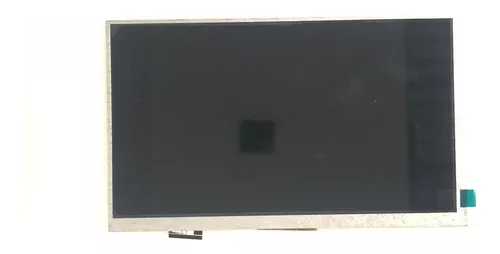 Lcd Display Pantalla Hyundai 7 Ht0703k08 Koral 7m3