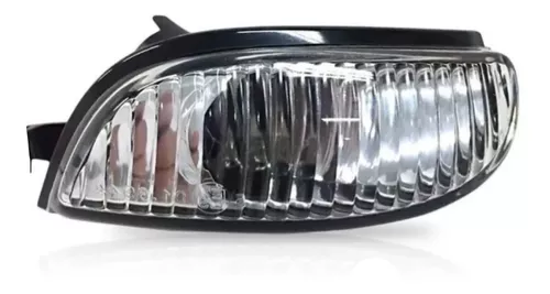 Luz Direccional Espejo Izquierdo Renault Sandero 2016 2022