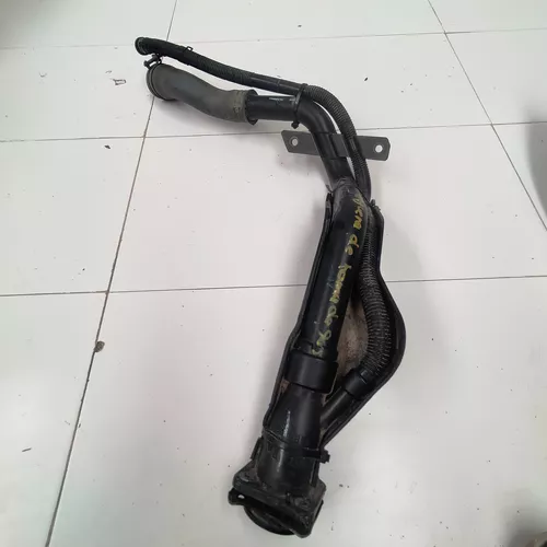 Manguera Toma De Gasolina Hyundai Verna 2004-2006 Original