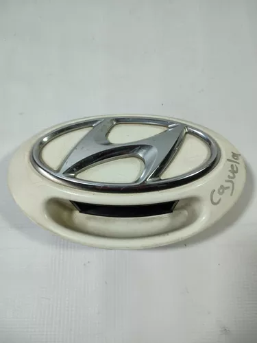 Manija Ext Cajuela Hyundai Grand I10 1.2 13-20 Original