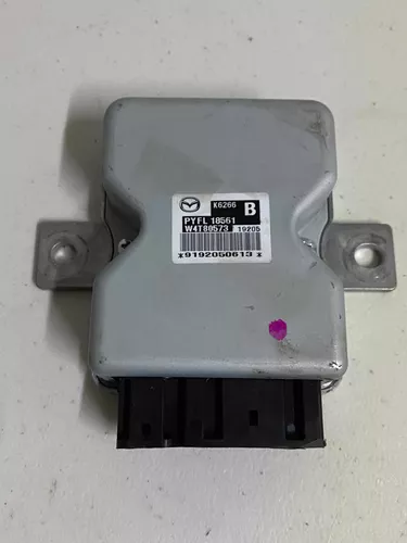 Modulo Mazda Cx5 Control De Gasolina Pyfl 18561