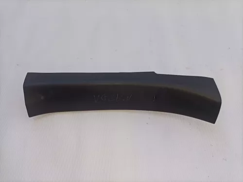 Moldura Protectora Del Borde Trasero Mazda 6 2013-2016