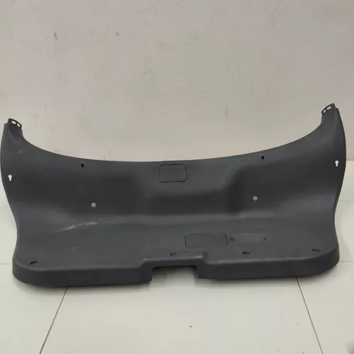 Moldura Tras Izqu Cajuela Hyundai Verna Hatchback 2004-2006