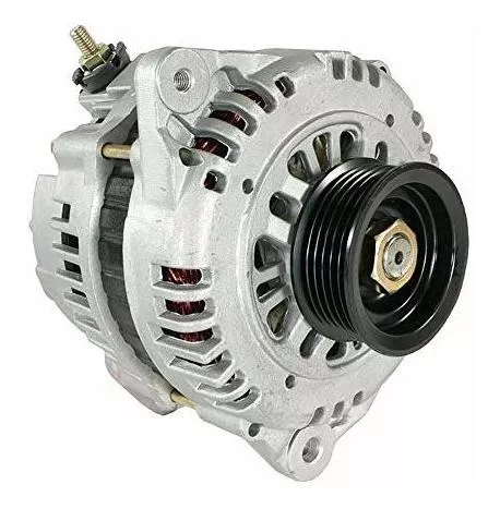 Nueva Db Eléctrico Ahi0091 Alternador Para Nissan Altima 3.5