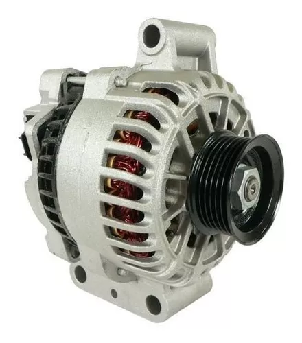 Nuevo Alternador Compatible Con Ford Escape Mazda Tribute 3.