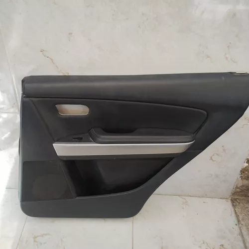 Panel Puerta Trasera Dhc Mazda Cx9 06-12 Compatible 