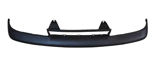 Pestaña Bumper Delantero Chevrolet Swift 1989 A 1996