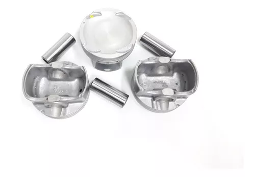 Piston Std Para Kia Picanto Ion 1.0 - Juego 