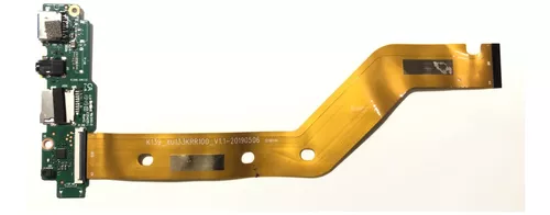 Placa Usb Hyundai Hybook Plus Htlb13ina58z1eg