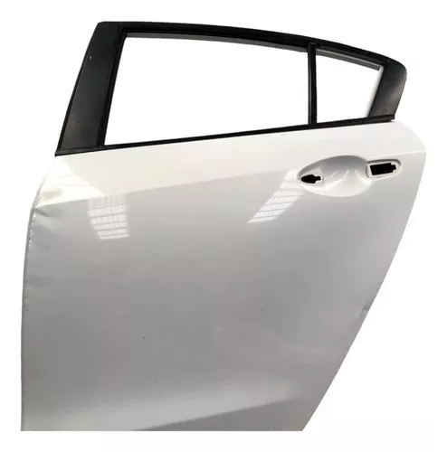 Puerta Tra Izq Mazda 3 Ori 2.0 Aut 2009/2013