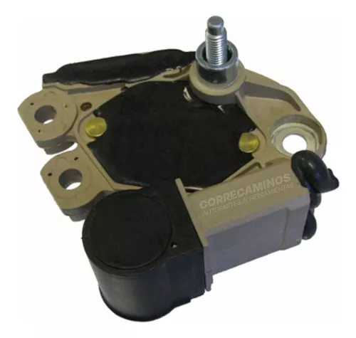 Regulador Alternador Chervolet Corsa Sail Tipo Valeo