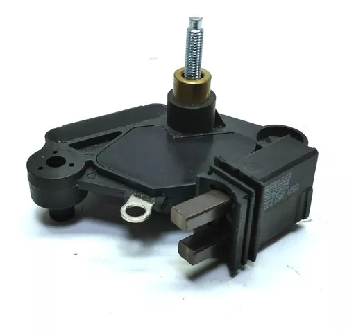 Regulador Alternador Fiat