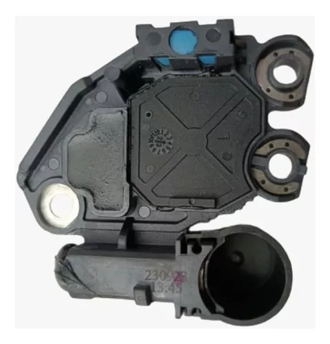 Regulador Alternador Ford Fiesta 1.6 