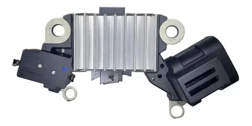 Regulador Alternador Hitachi Npr Y Dimax 1 Pin.