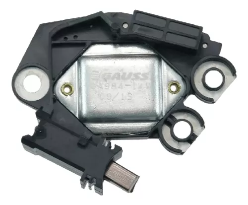 Regulador Alternador Twingo, Clio Ii, Megane 2, Tipo Valeo