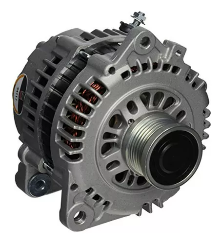 Remy 94117 Nuevo Alternador