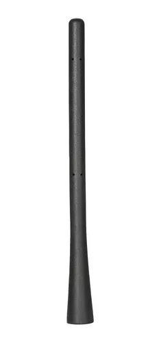 Repuesto Antena Lisa 17.5 Cm Mazda 2 Año 2016 En Adelante