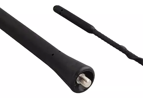 Repuesto Antena Salpicadera Varilla 71 Cm Para Toyota Tacoma