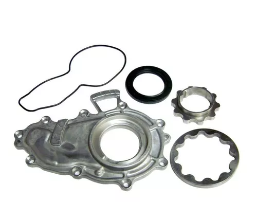 Repuesto Bomba Aceite Toyota Tacoma 1995-2004 2.4 16v L4