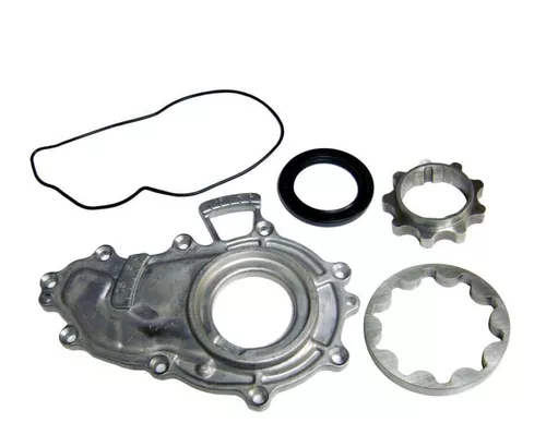 Repuesto Bomba Aceite Toyota Tacoma 1995-2004 2.7 16v L4