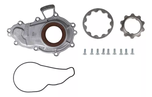 Repuesto Bomba De Aceite Toyota 4runner 1996-2001 L4 2.7