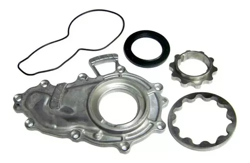 Repuesto Bomba De Aceite Toyota Tacoma 1995-2004 L4 2.4