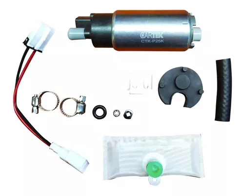 Repuesto Bomba Gasolina Para Hyundai Accent 1.6 2001-2009