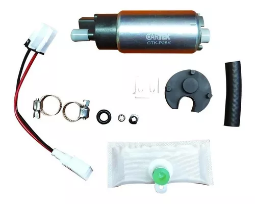 Repuesto Bomba Gasolina Toyota 4runner 3.4 Lts 1996-2002