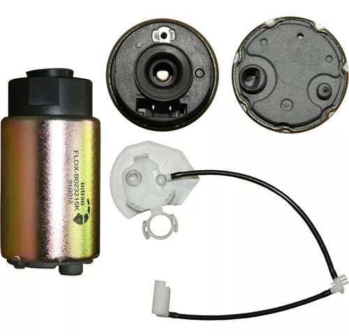 Repuesto Bomba Gasolina Toyota Hilux 2.7l 1997-2010