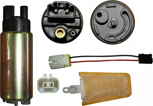 Repuesto Bomba Gasolina Toyota Rav4 2.0l 1996-2000