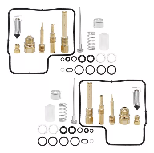 Repuesto Carburador Honda Shadow Vt750 Spirit 2002-2007