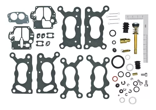 Repuesto Carburador Mazda B2200 1987 1993 5602