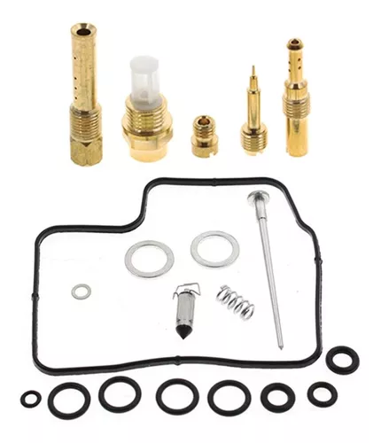 Repuesto Carburador Para  Honda Shadow 700 1983-1986