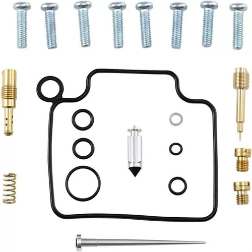 Repuesto Carburador Para  Honda Shadow Spirit 750 2007-2009